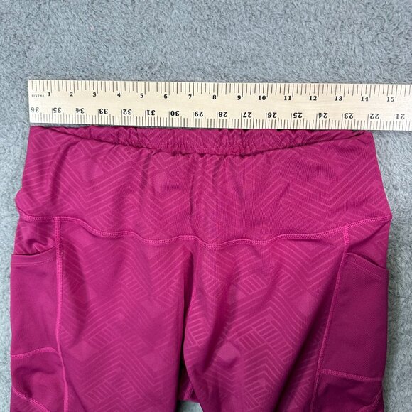 Cali Sport Women's Elastic Waist Active Running Shorts Gym - Picture 8 of 10